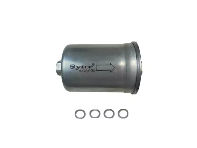 SYTEC FUEL FILTER FOR FORD ESCORT RS TURBO COSWORTH CAPRI SIERRA XR2i HH