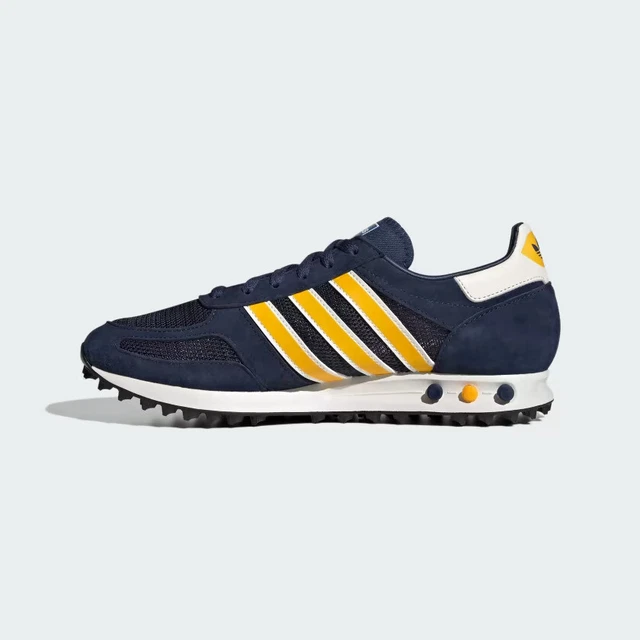 Trainer clearance gialle adidas