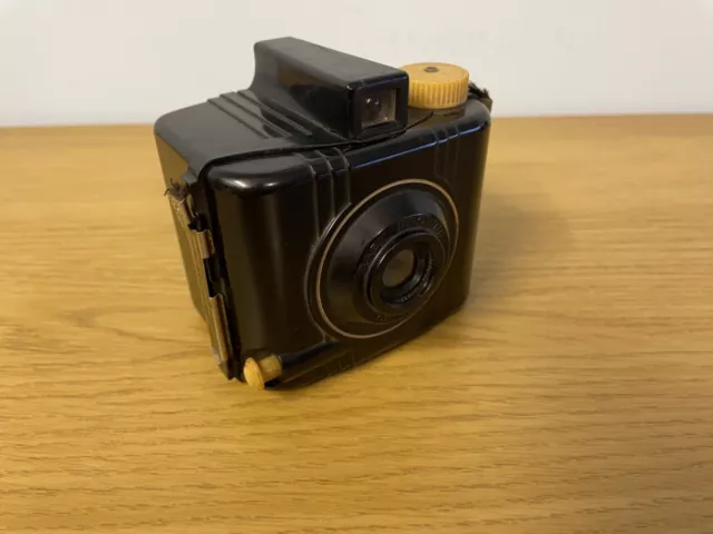Original Vintage Baby Brownie Special Camera