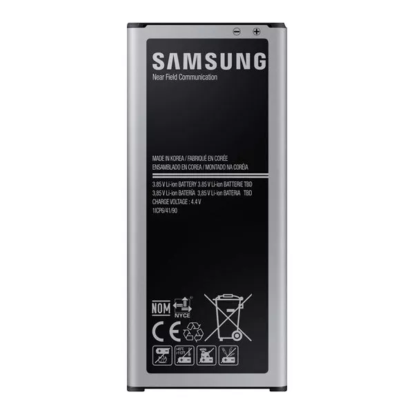 🔋 GENUINE OEM Samsung Galaxy Note Edge Battery EB-BN915BBU 3000mAh ORIGINAL🔥