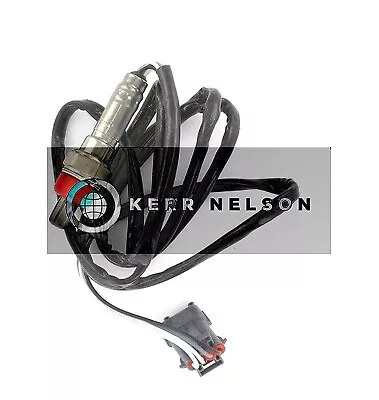 Lambda Sensor fits VOLVO S70 874 2.4 97 to 00 Oxygen Kerr Nelson Quality New