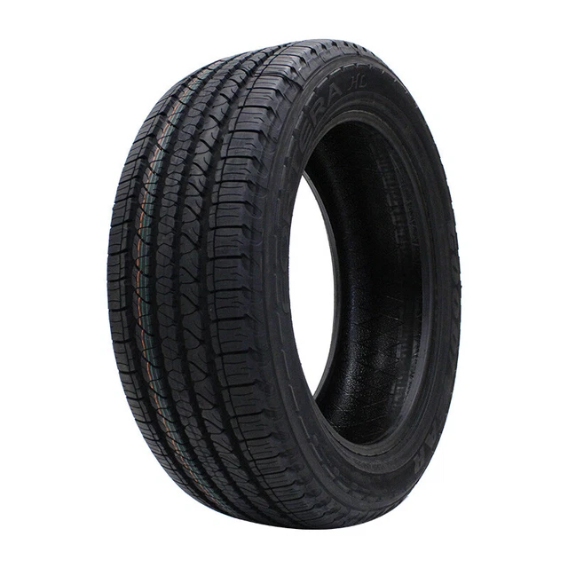 Set of 4 Goodyear Fortera HL Passenger All Season Hwy Tire 265/50R20