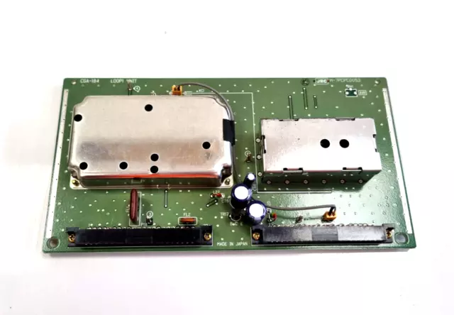 Spare Board Loop1 Unit Cga-184  H-7Pcpc0053 For Jrc Nrd-545