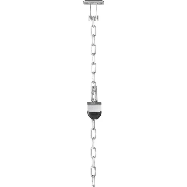 ABUS ABDI03600 Bloque-grille
