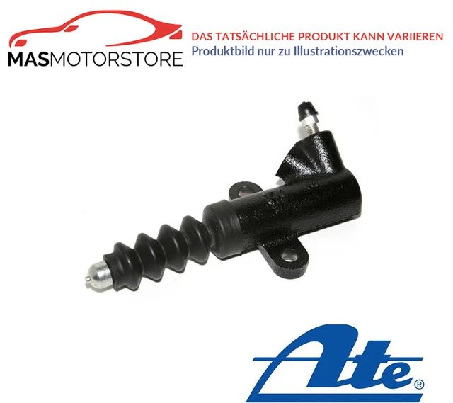 Kupplung Nehmerzylinder Ate 242518-17013 P Für Citroën Ds3,C3 Ii,C3