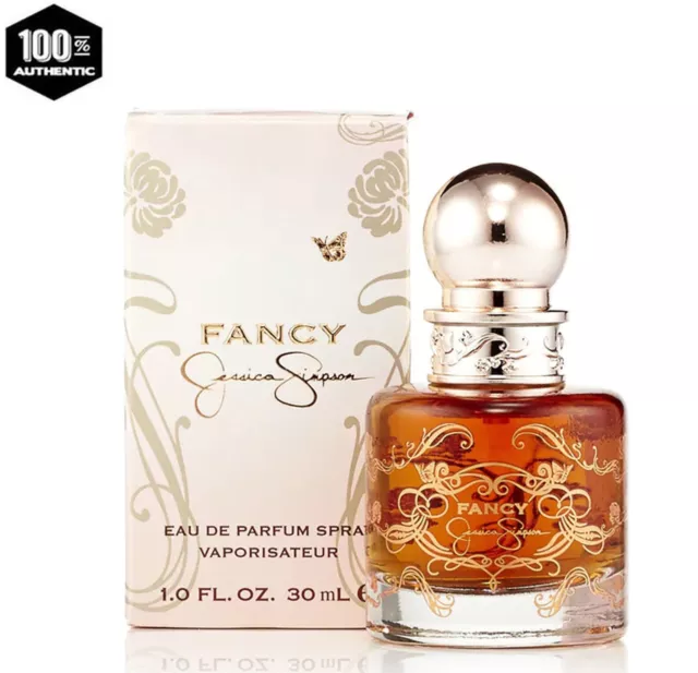 Jessica Simpson Fancy perfume for Women 1.0 oz / 30 ml EDP Spray
