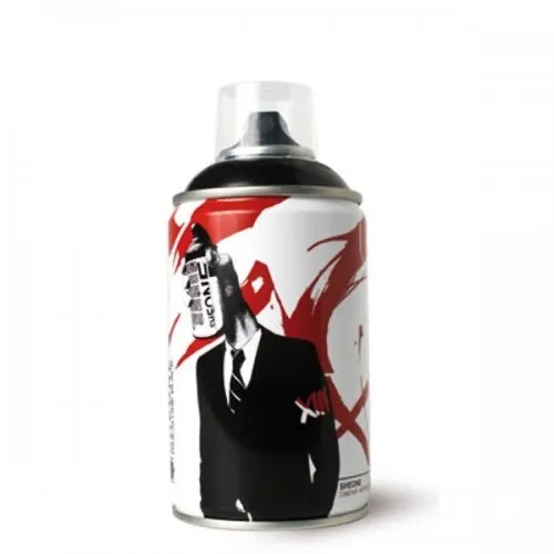 MTN MONTANA Colors LIMITED EDITION - SHEONE - GRAFFITI CAN Spraydose Sprühdose