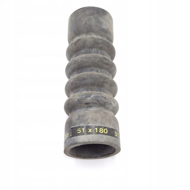 Flexible Rubber Tube 51X180 /#G O1Me 2864