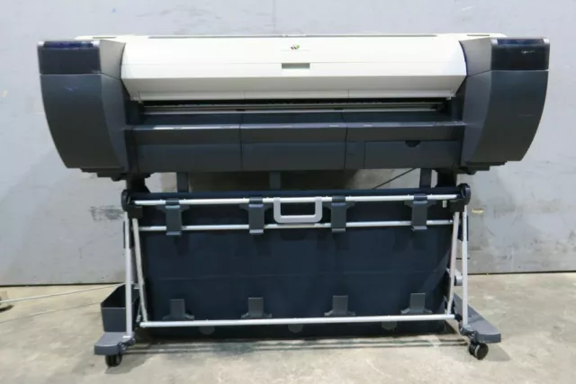 Plotter Großformatdrucker Canon imagePROGRAF IPF780 36457 2