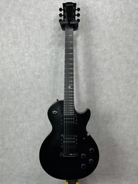 Gibson Les Paul Studio Gothic 747214 2