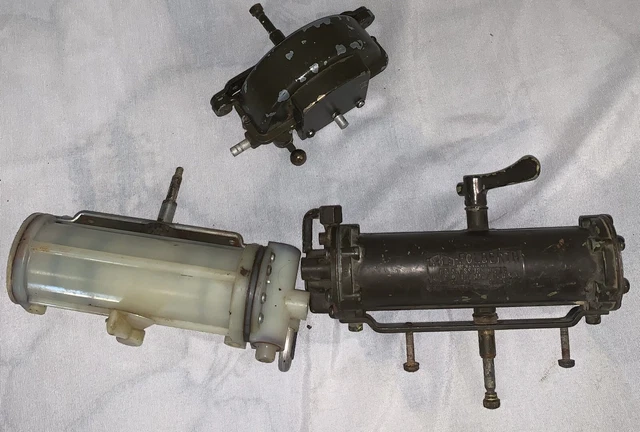 D4 30s 40s TRICO FOLBERTH MILITARY VEHICLE AIR PRESSURE WIPER MOTOR NEW YORK D4 30s 40s TRICO FOLBERTH MILITARY VEHICLE AIR PRESSURE WIPER MOTOR NEW YORK