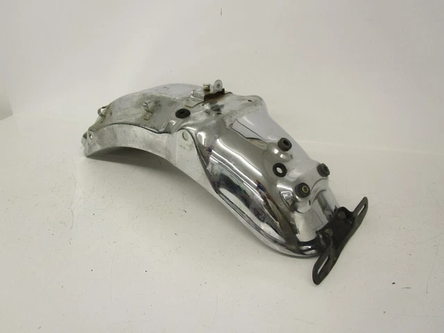 84 Yamaha XV 1000 Virago  Rear Fender 42X-21610-00-93