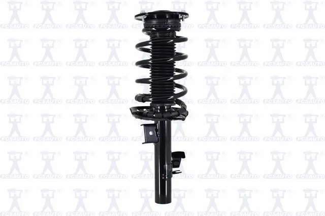 Focus Auto Parts Suspension Strut And Coil Spring Assembly P/N:1335804L