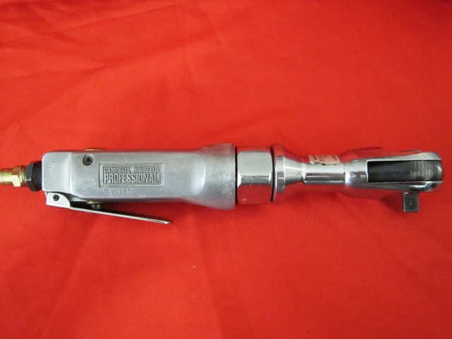 Campbell Hausfeld Professional PL 1501 Pneumatic 3/8" Ratchet Tool