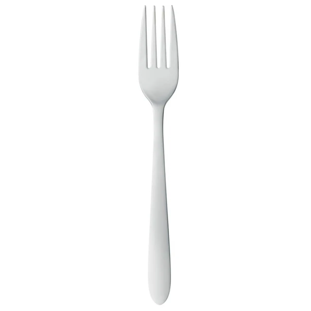 World Tableware 135 030 Regency 7-1/2" Dinner Fork - Dozen