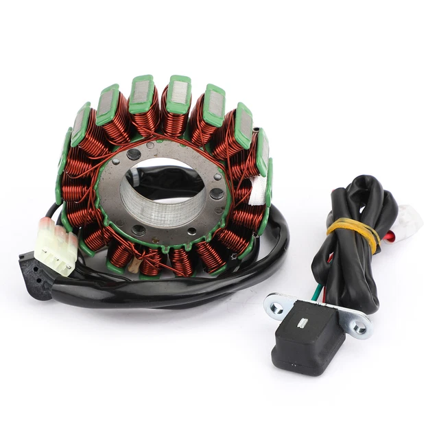 Starter -Polaris Outlaw 50 2008-2013, Predator 50 2007, Predator 90 SMU0284 | DBE