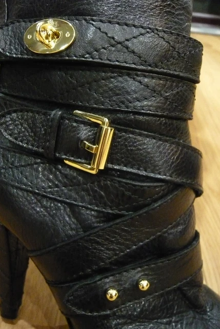Mulberry on sale boots sale