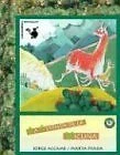LA LEYENDA DE LA VICUNA/ THE LEGEND OF THE LAMA (SPANISH By Jorge Accame **NEW**
