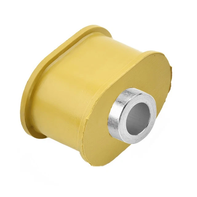 Door-Brake Hinge Check Strap Replacemnt Rubber Bushes For Bmw E65 E66 Accessory