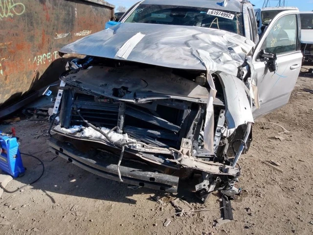 Front Drive Shaft Classic Style 5.3L Fits 14-19 SIERRA 1500 PICKUP 993065