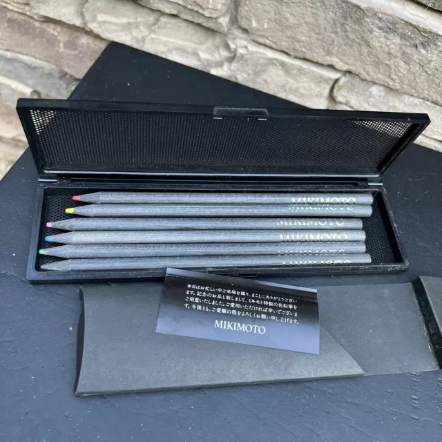  Ticonderoga® Erasable Checking Pencils, Presharpened