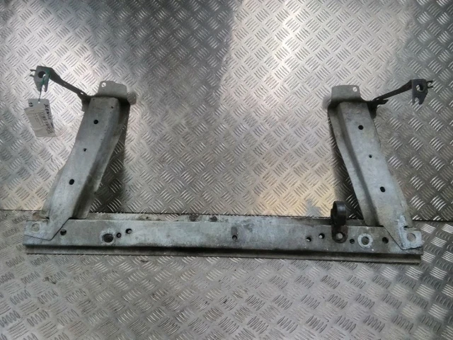TRAVERSA TELAIO ANTERIORE ONDER/LOWER Renault Scénic II (JM) 2008