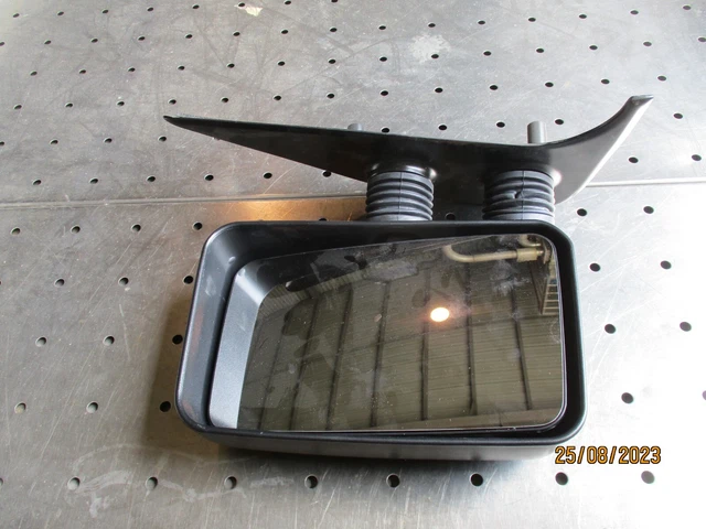 Pose D’un Rétrovseur Ducato Jumper Boxer, Campng-car Adra - YouTube