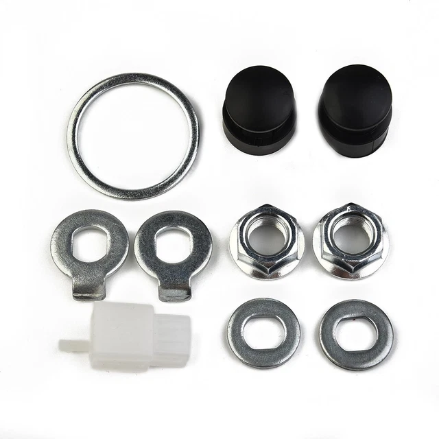 Dadi Motore Per Bici Elettrica | Rondella 14mm | Per Motori 750W-1500W - Foto 12