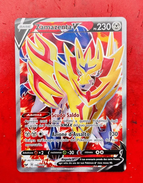 Rivelati Zacian e Zamazenta, i nuovi Pokémon leggendari di Pokémon Rivelati Zacian e Zamazenta, i nuovi Pokémon leggendari di Pokémon