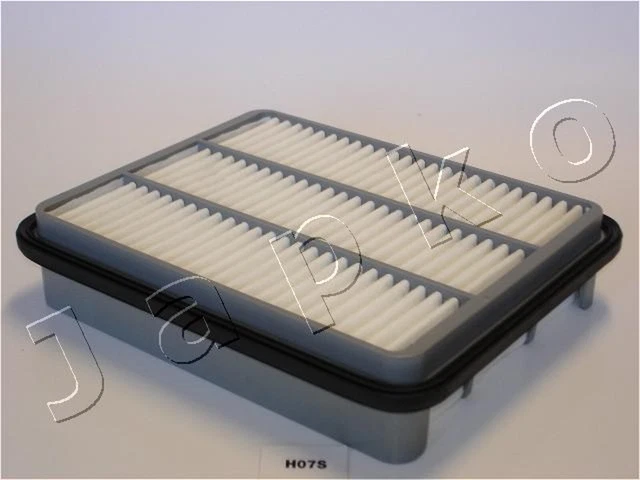 Luftfilter JAPKO 20H07 Filtereinsatz für HYUNDAI XG 350 KIA OPIRUS GH