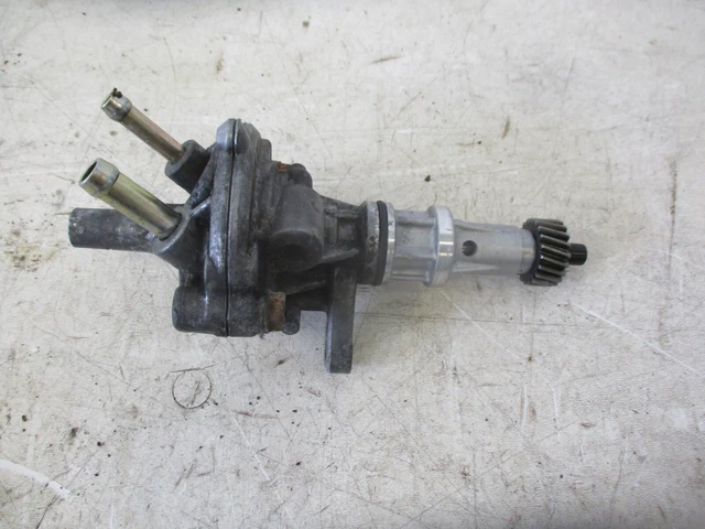 1990-1993 Acura Integra Manual M/T VSS Vehicle Speed Sensor TESTED