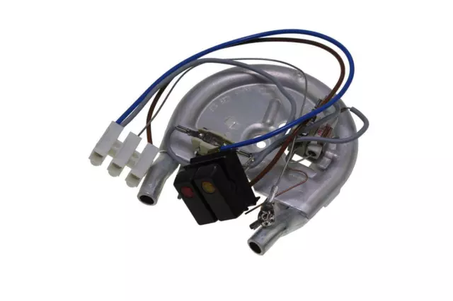 Braun BR64077607 Heizung für KF46,KF47, KF62, KF66, KF67, KF76, Aromaster
