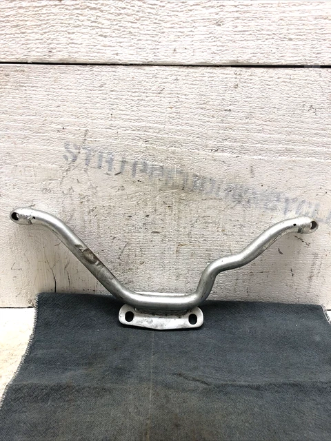 harley davidson sportster ironhead