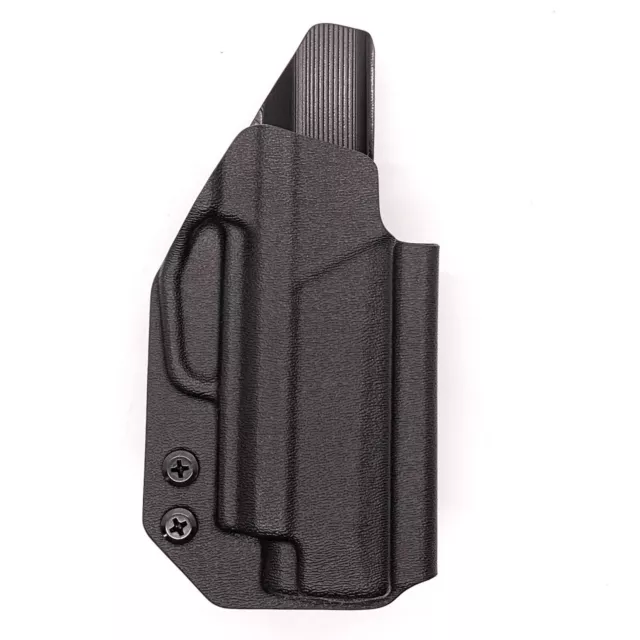 Fit Safariland Duty Holster Quick Locking System Kit with 2 QLS-19 & 2 QLS-22