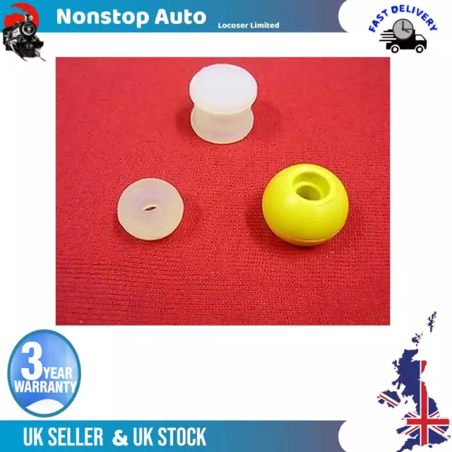 FOR VW Polo Caddy Jetta Golf Mk1 Mk2 gear linkage selector repair kit pologear2