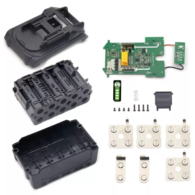 Battery For Black & Decker (p/n: 244760-00 A1718 A18 Hpb18) 18v 1.5ah Ni-cd  - Storage Batteries - AliExpress
