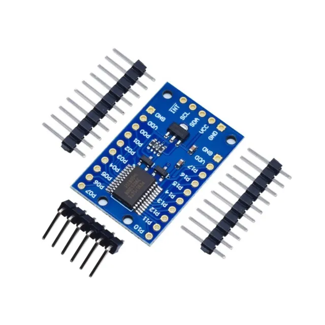PCF8575 I2C IO Expansion Module Great for Arduino Raspberry Pi and More