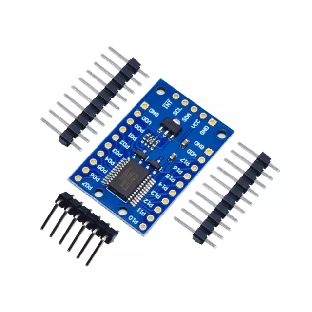 PCF8575 I2C IO Expansion Module Great for Arduino Raspberry Pi and More