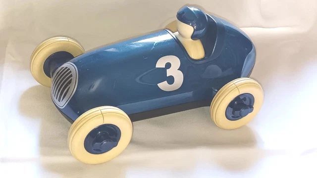 PLAYFOREVER VERVE MALIBU PLVM203 Ross 05/2019 Indy Racing Toy Car