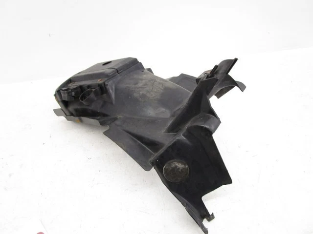 82 Yamaha XV 920 Virago Shaft used Inner Rear Fender 4X7-21620-00-00 1982-1983