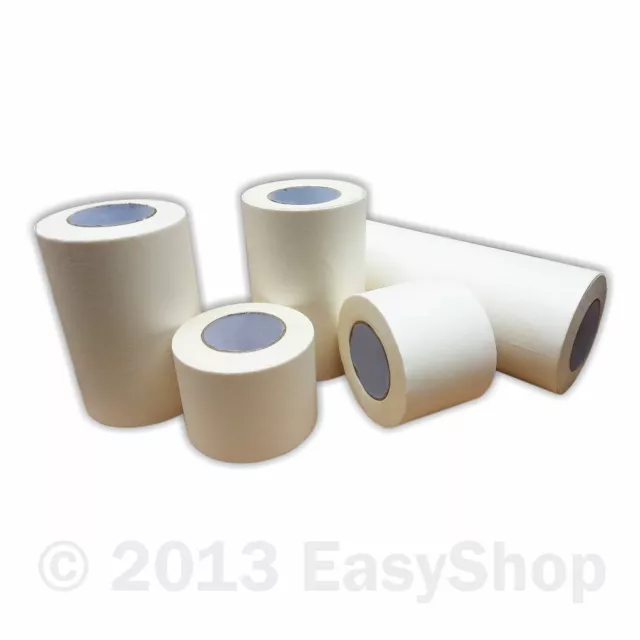 Ritrama P200 Sign Making Masking Paper Application Tape Roll 150mm X 91m 2