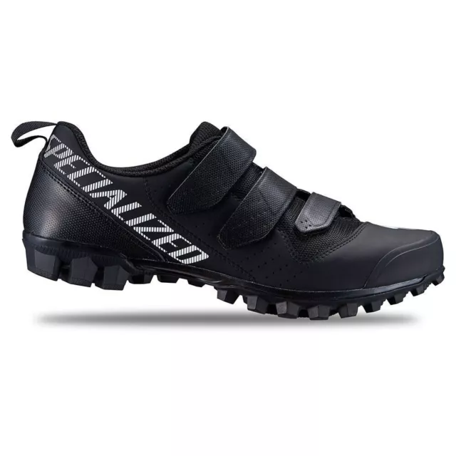 SPECIALIZED Recon 1.0 MTB Shoes | Black | EU 46 / UK 11.25 | RRP £99