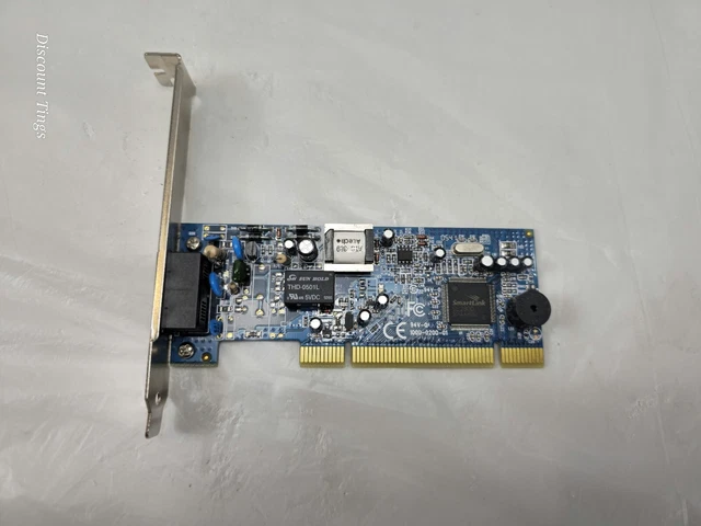 Modem Cards, Interface/Add-On Cards, Computer Components