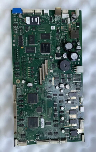 Wincor Nixdorf MB CMD-V5 Controller PN: 1750174768