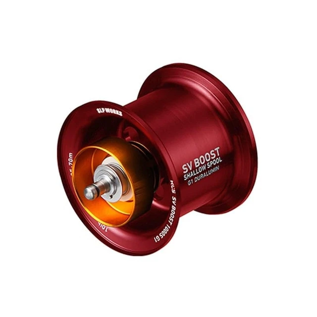 94 SLP WORKS 90 Rcsb Mag-Z Boost 1000S $268.88 - PicClick CA
