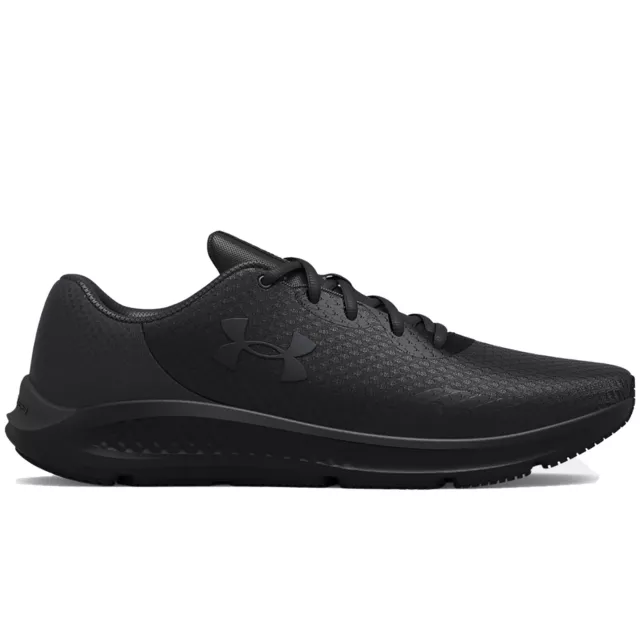 Scarpe Under Armour  UA Charged Pursuit 3 Codice 3024878-002 - 9M