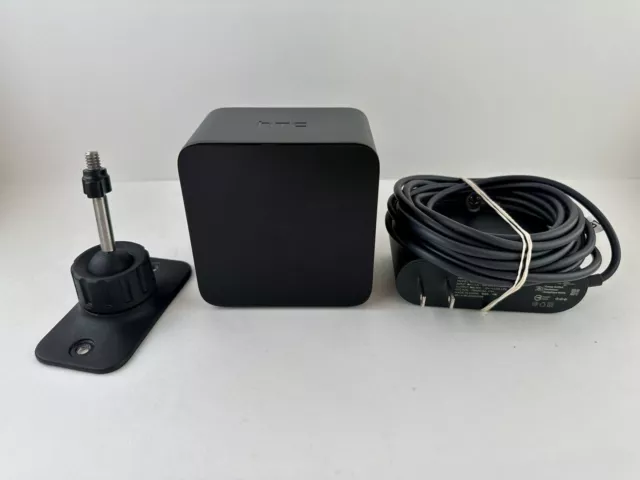 HTC Vive Base Station 1.0 - Tested and Excellent Condition