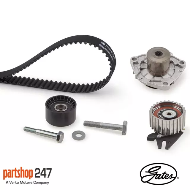 Gates Timing Cam Belt Water Pump Kit KP35623XS-1 - BRAND NEW