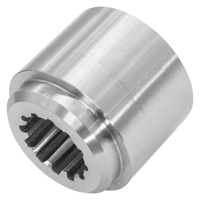Rhino / Bush Hog Blade Hub - 15 Spline For 120HP Rotary Cutters (Stump Jumper Style) 7 thumbnail image
