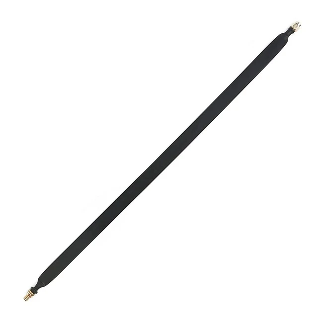 LoRa Flach Kabel SMA Stecker auf SMA Buchse Fenster- und TüR DurchfüHrung K2609